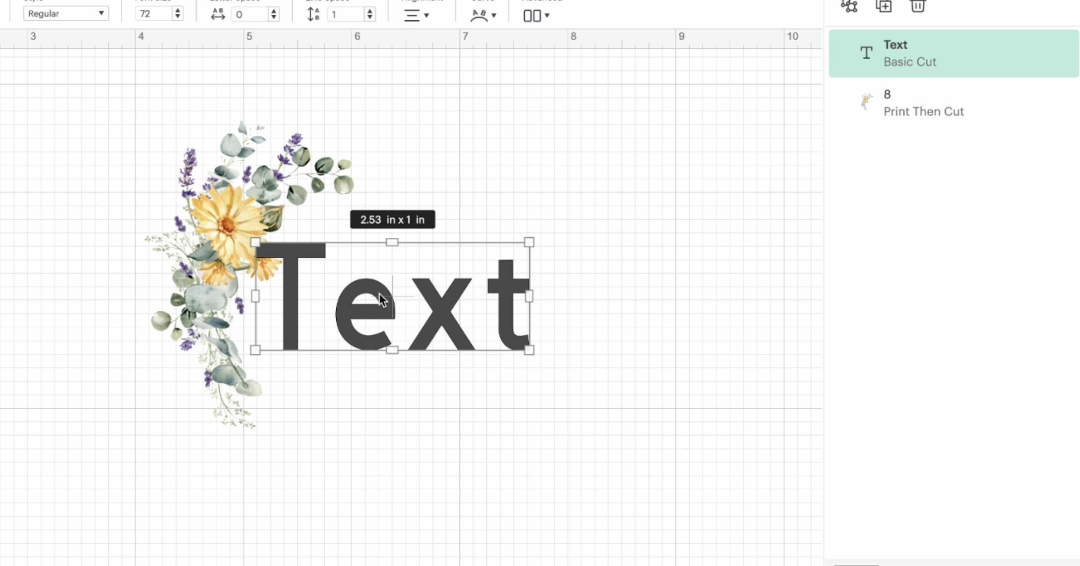 DIY Bookmarks with Cricut Easy DIY Bookmark Making